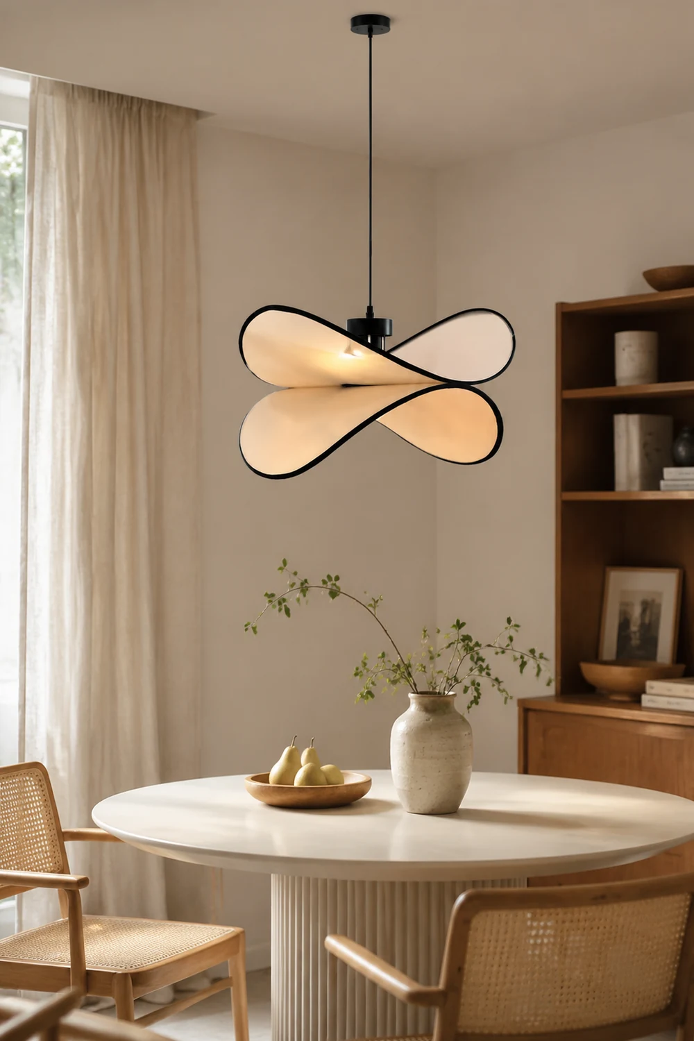 Petalo Pendant Lamp - Lumpaz