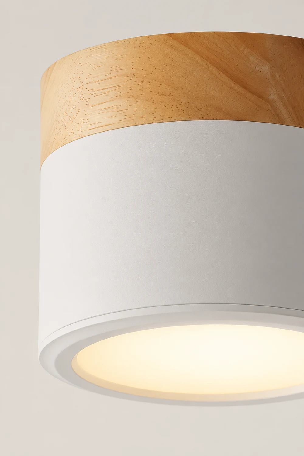 Plafonnier Spot Ceiling Lamp - Lumpaz