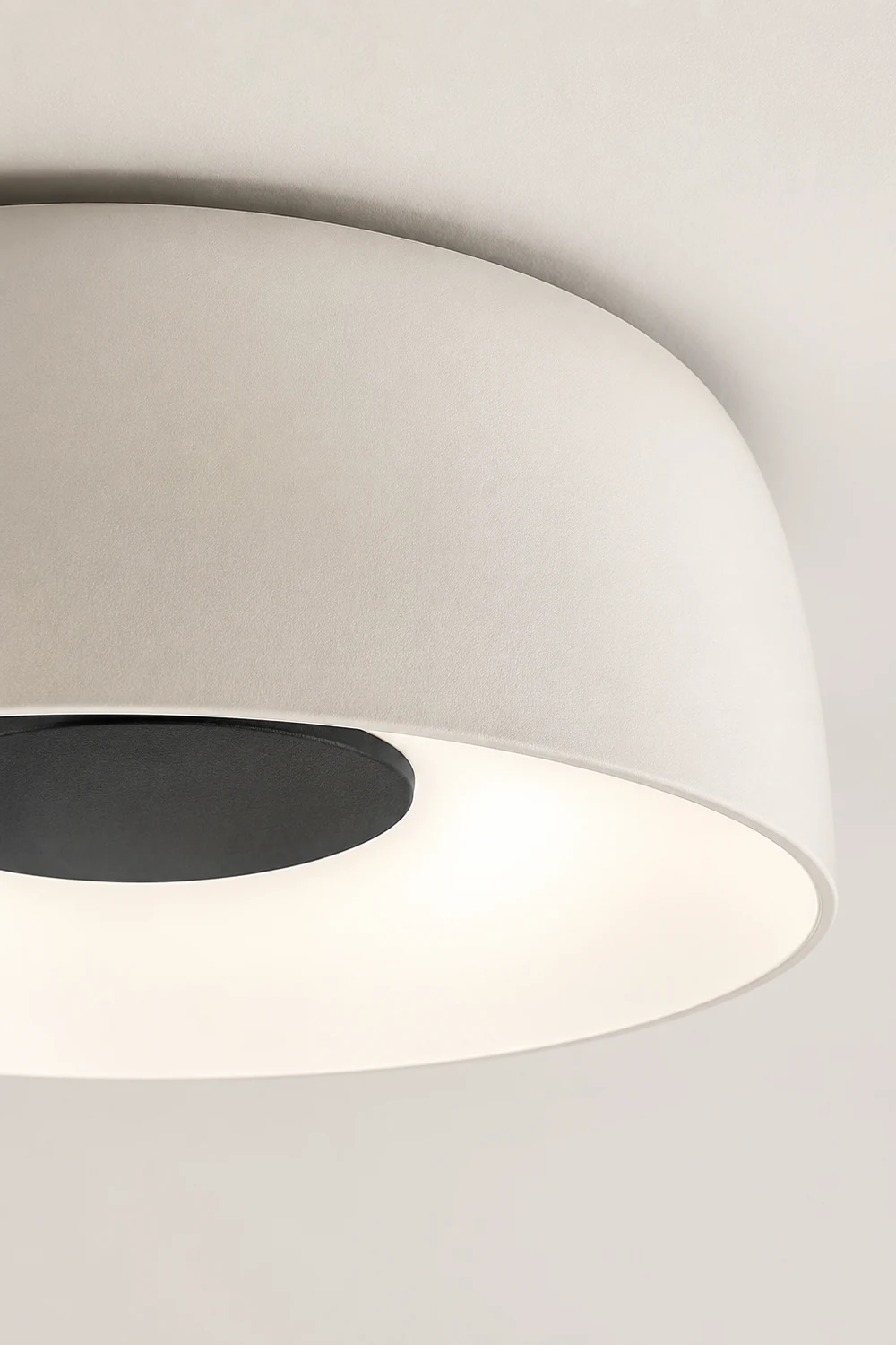 Djembe Ceiling Light - Lumpaz