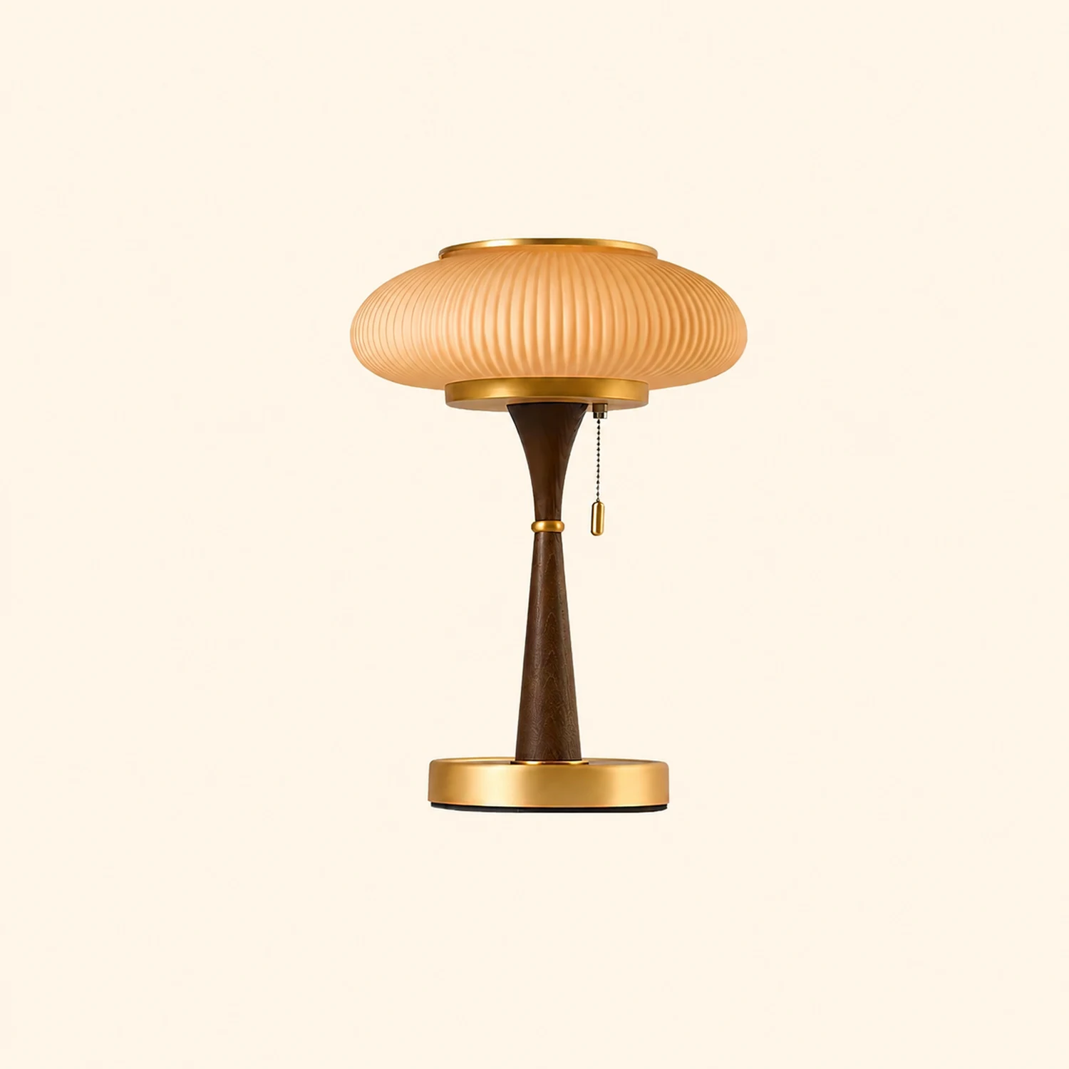 Matsutake Table Lamp - Lumpaz