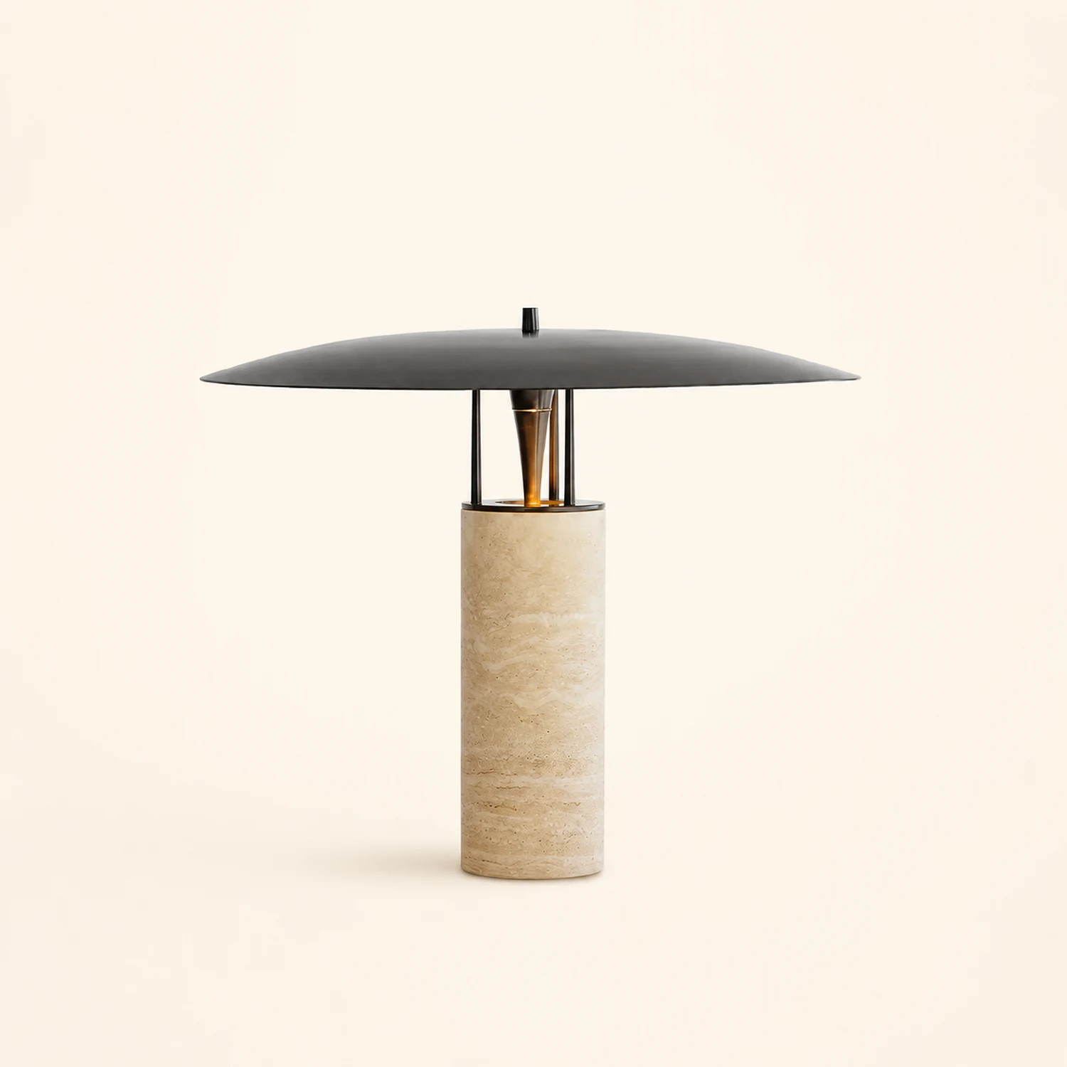 Luna Table Lamp - Lumpaz