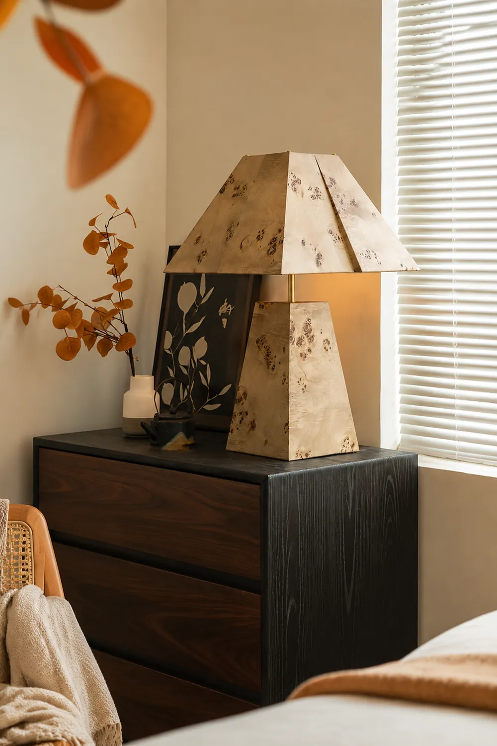Bohan Table Lamp - Lumpaz