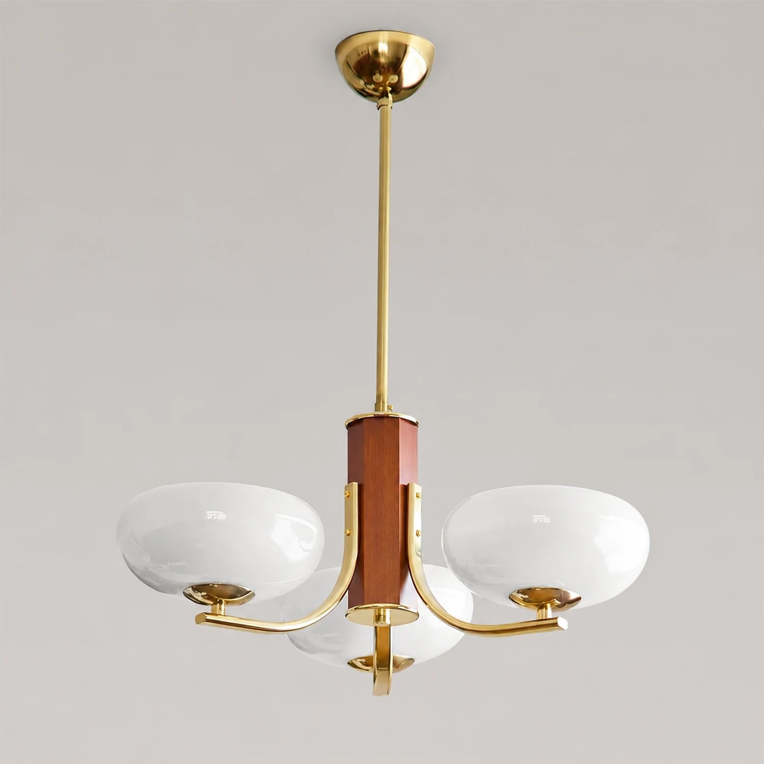 Larenta Rico Chandelier - Lumpaz