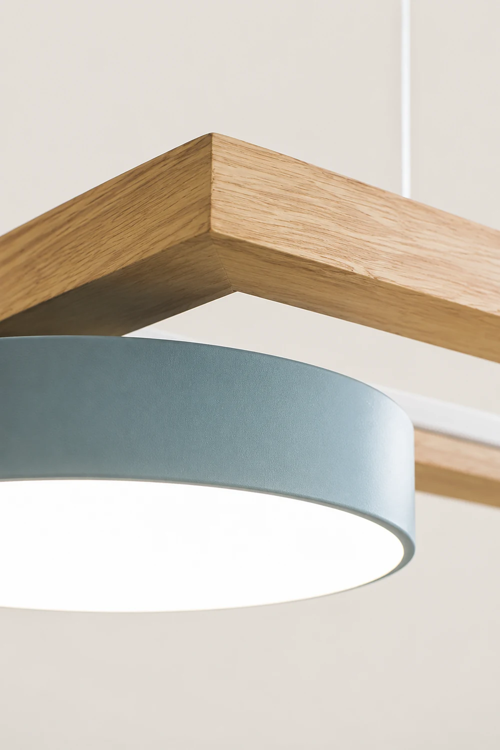 Sienna Bird Long Chandelier - Lumpaz