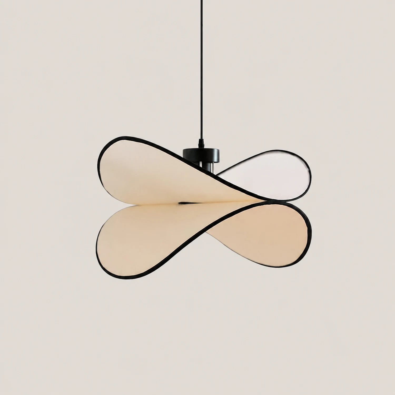 Petalo Pendant Lamp - Lumpaz