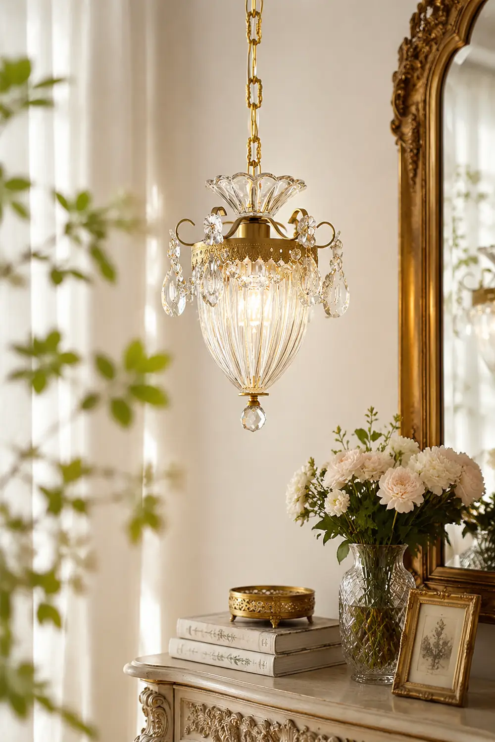 Bagatelle Pendant Lamp - Lumpaz