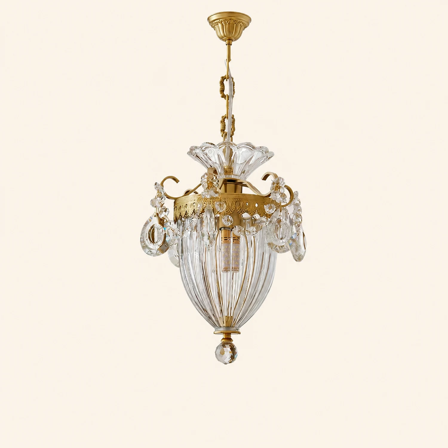 Bagatelle Pendant Lamp - Lumpaz