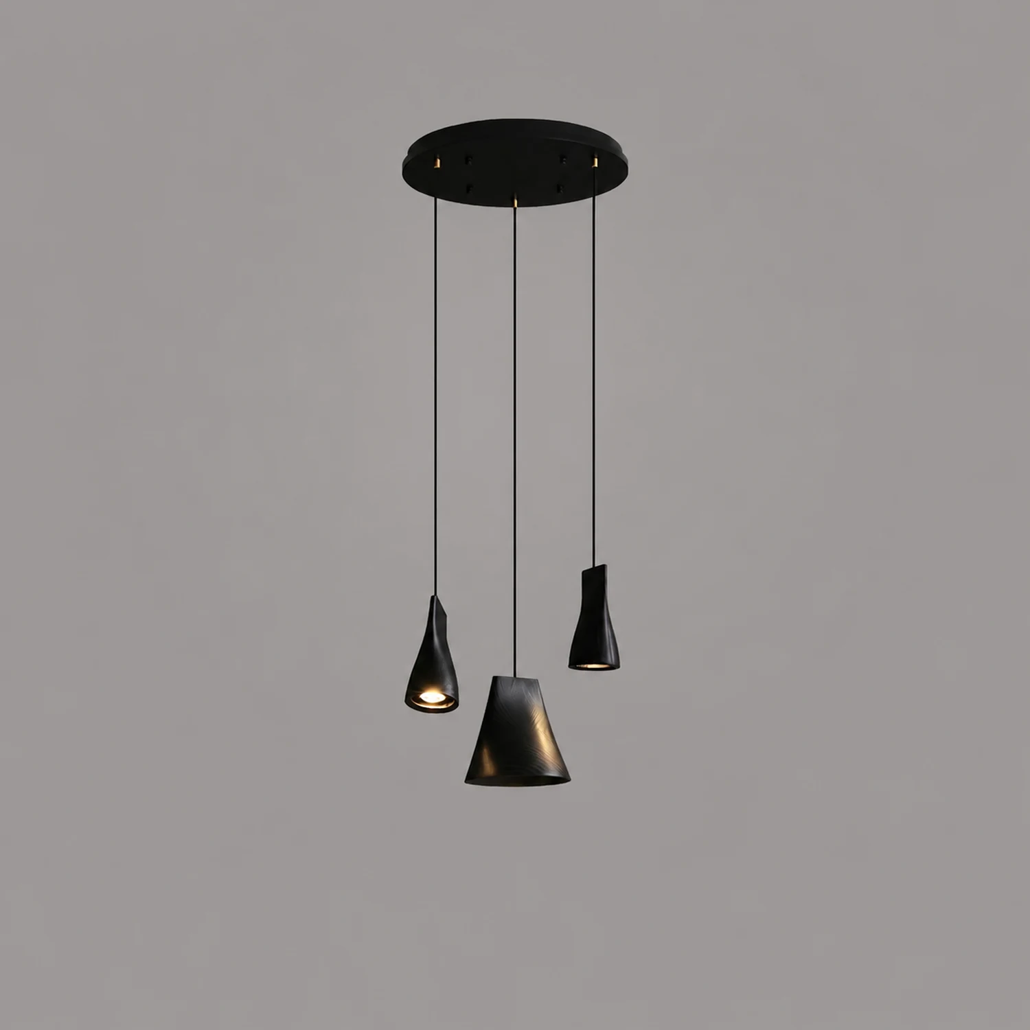 Bellwood Pendant Lamp - Lumpaz