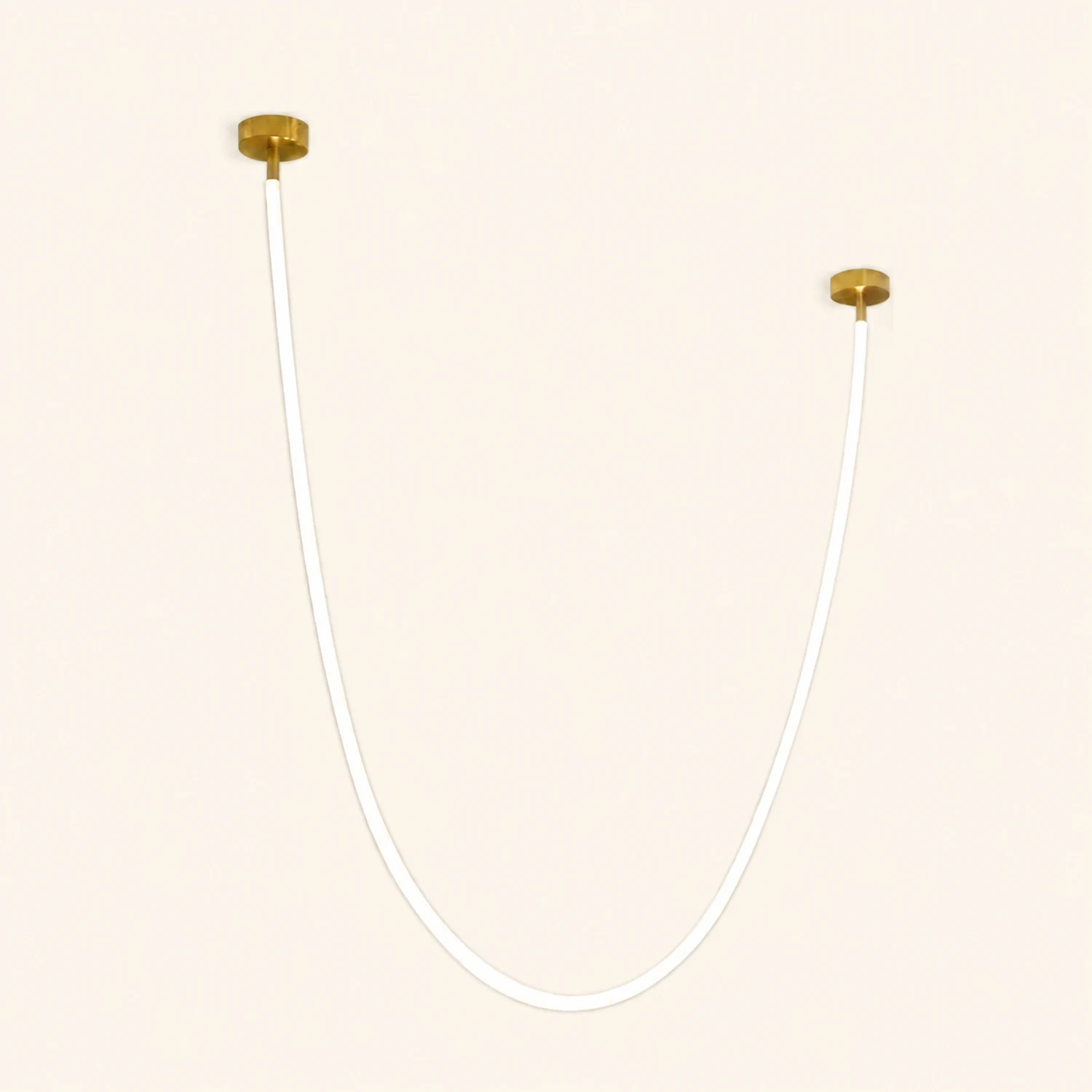 Flex LED Pendant Light - Lumpaz