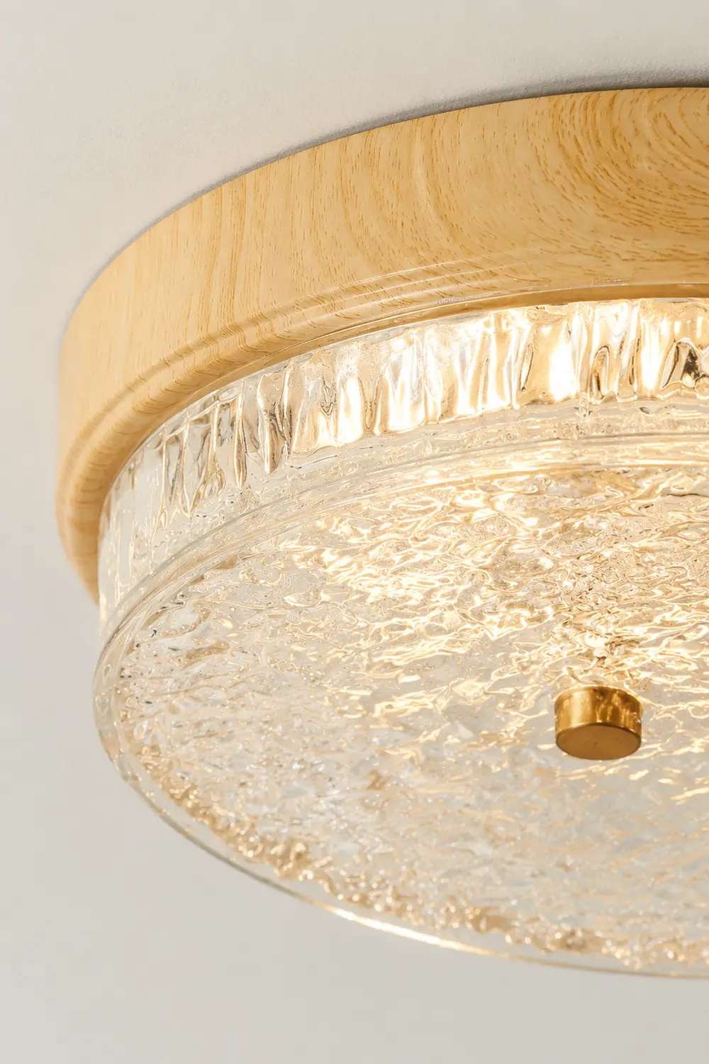 Elora Ceiling Lamp - Lumpaz