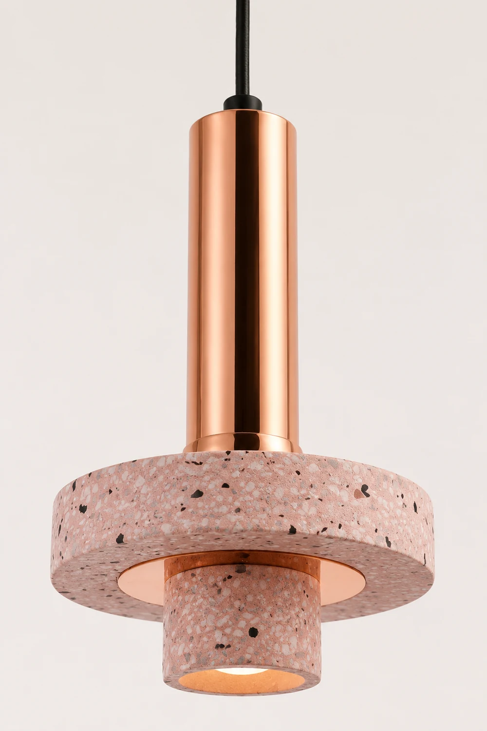 Ambra Pendant Lamp - Lumpaz