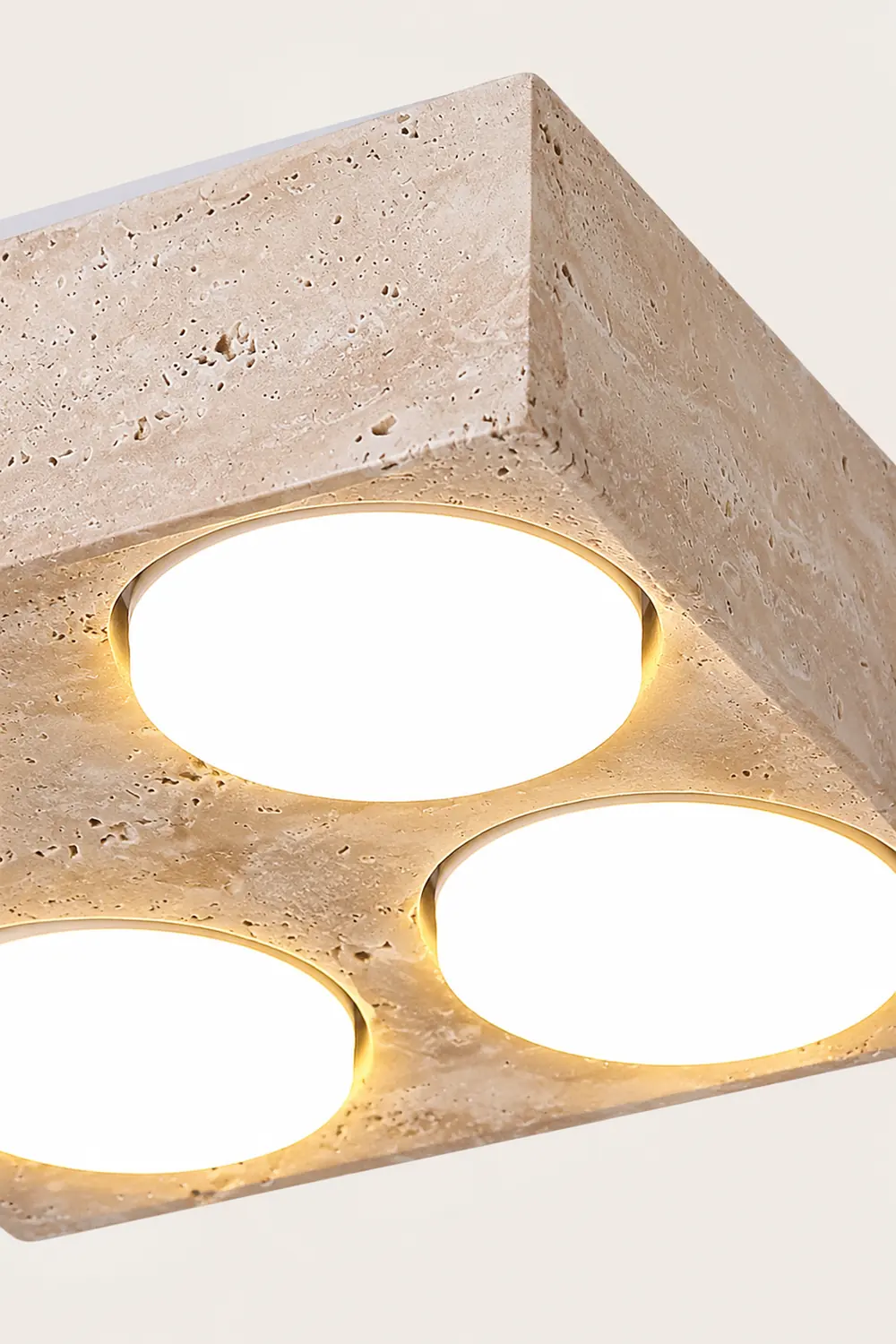 Sky Hole Ceiling Lamp - Lumpaz