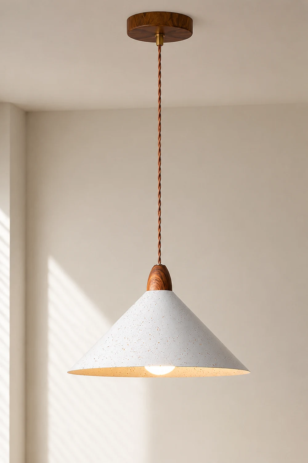 Anye Pendant Lamp - Lumpaz