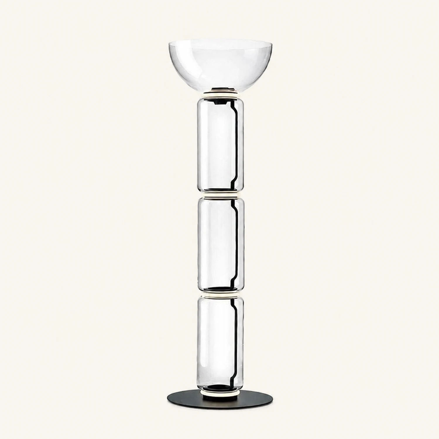 Noctambule Floor Lamp - Lumpaz
