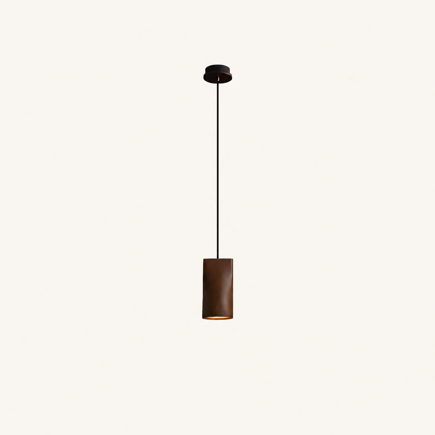 Bellwood Pendant Lamp - Lumpaz