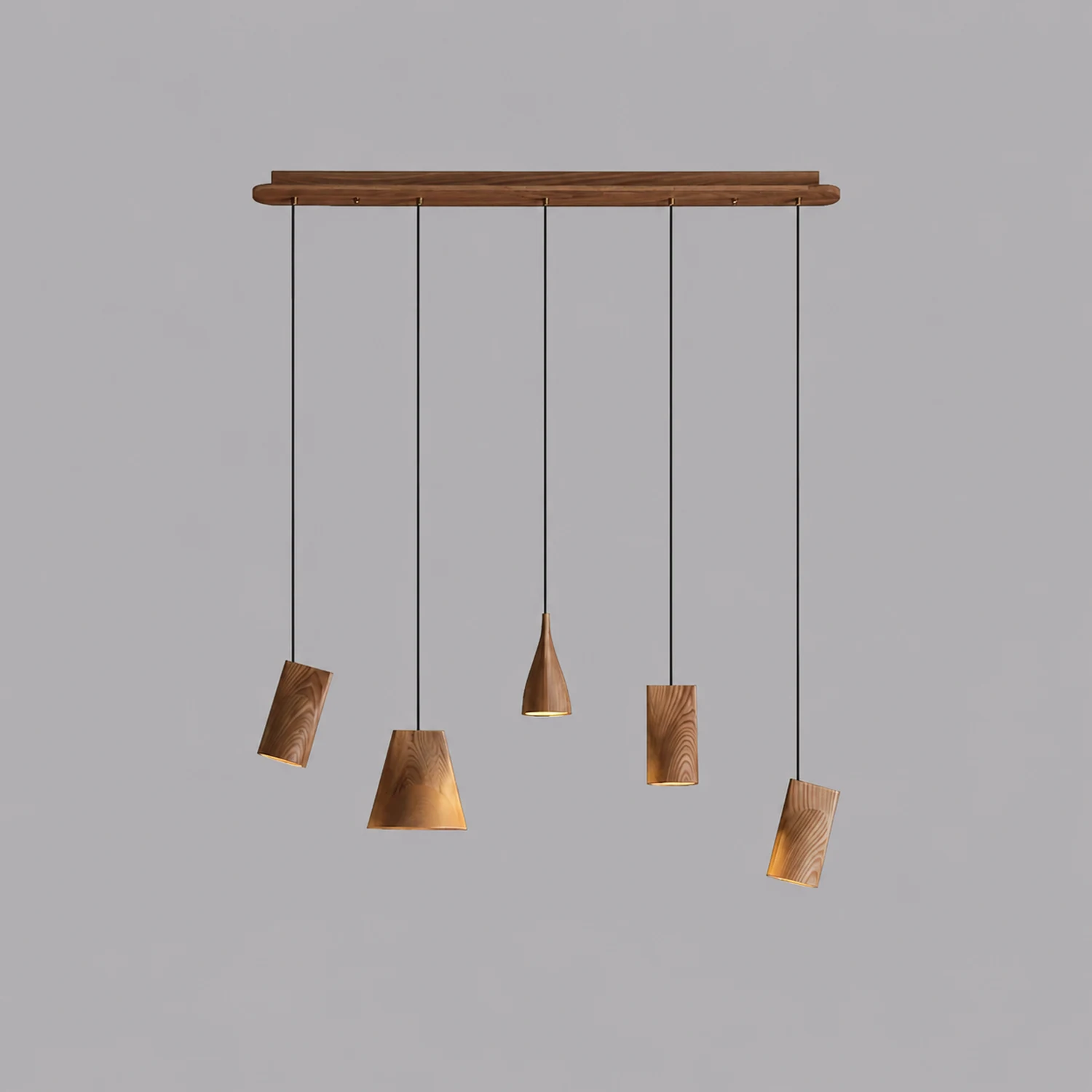 Bellwood Pendant Lamp - Lumpaz