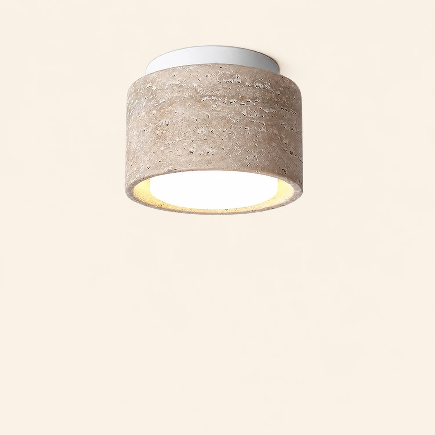 Sky Hole Ceiling Lamp - Lumpaz