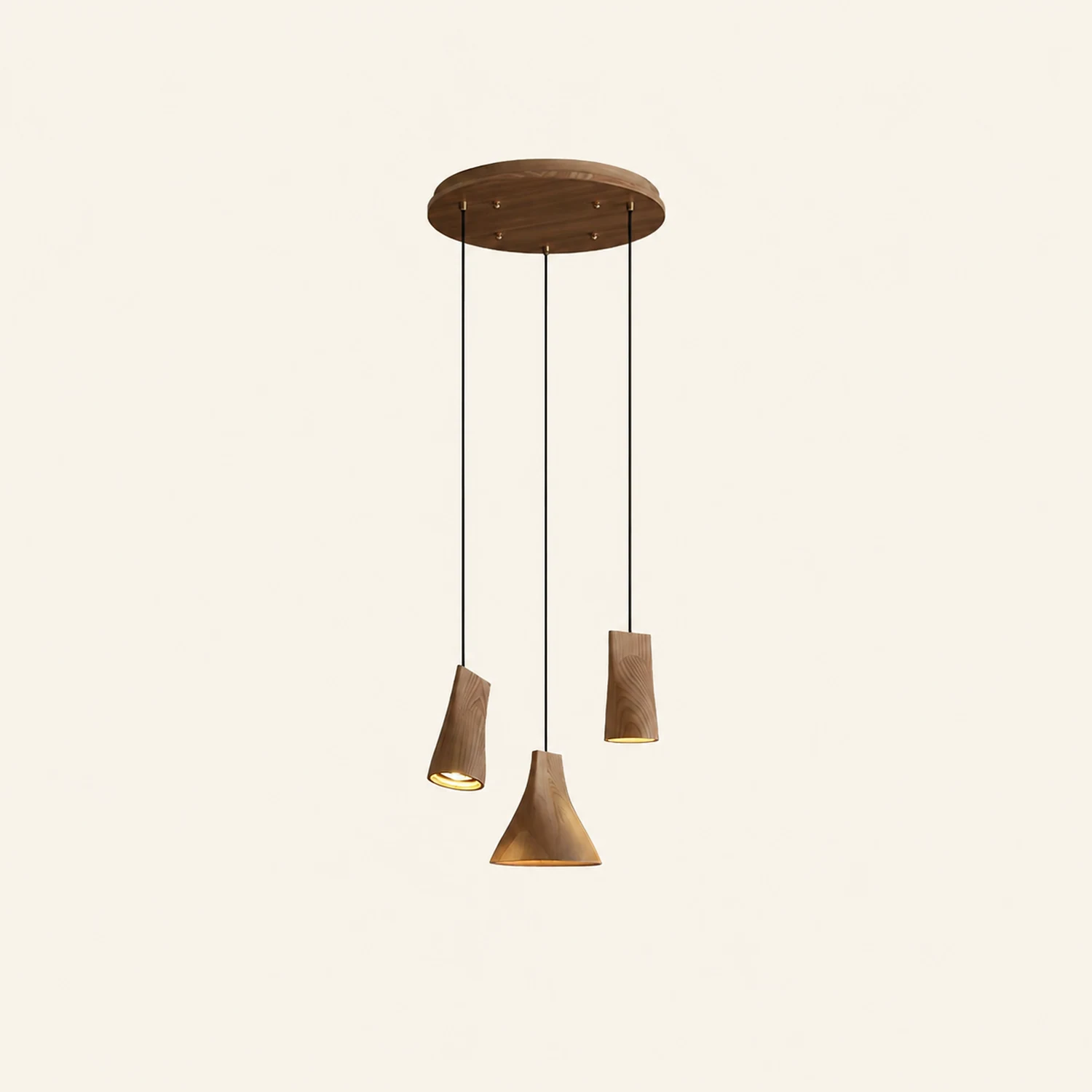 Bellwood Pendant Lamp - Lumpaz