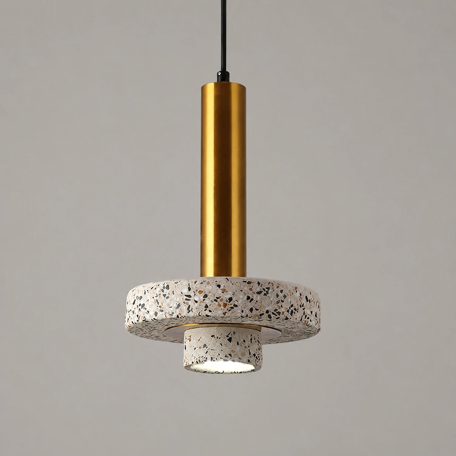Ambra Pendant Lamp - Lumpaz