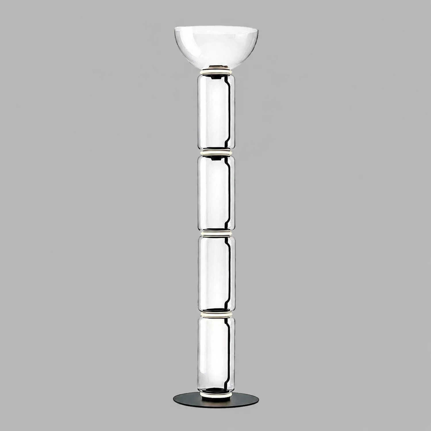 Noctambule Floor Lamp - Lumpaz