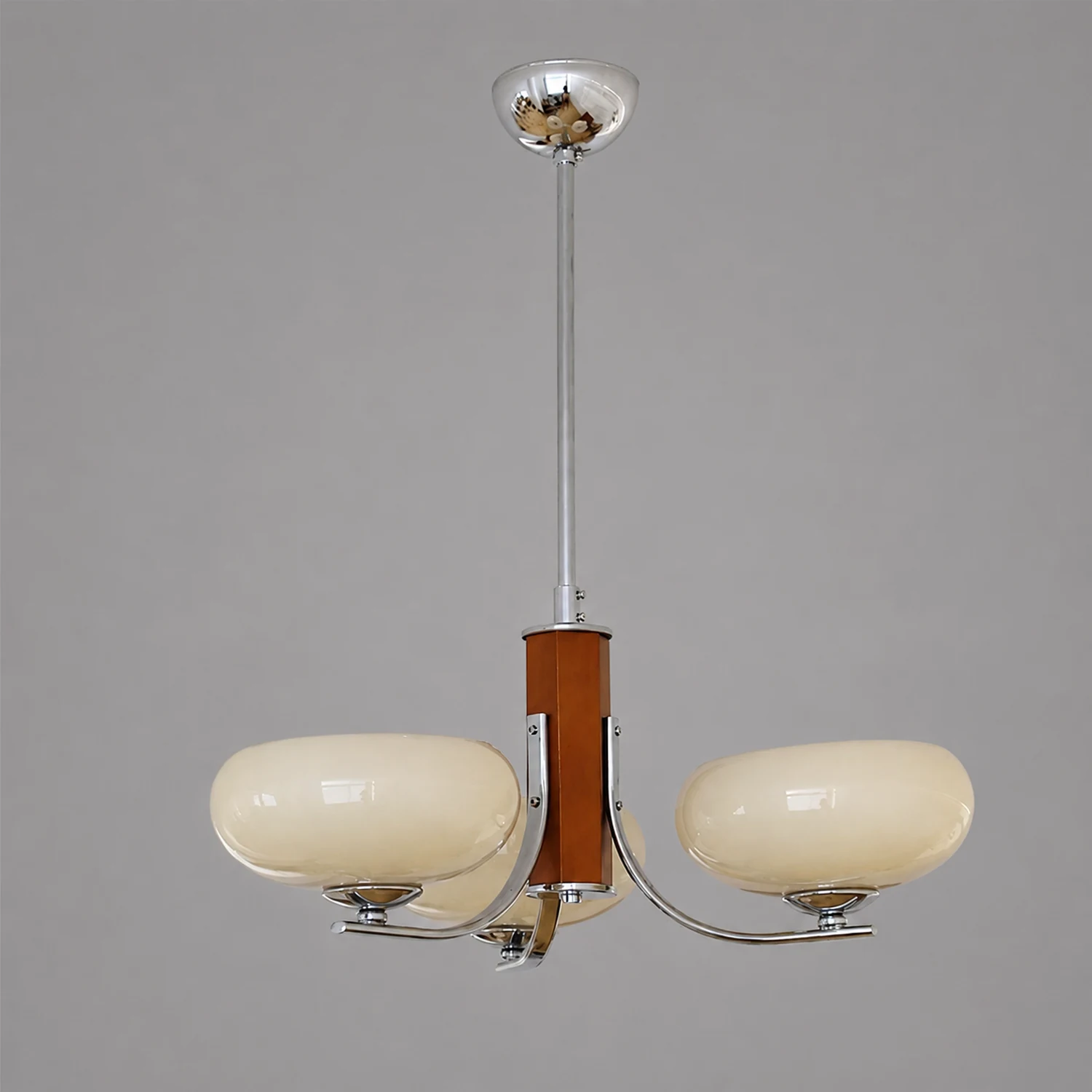 Larenta Rico Chandelier - Lumpaz