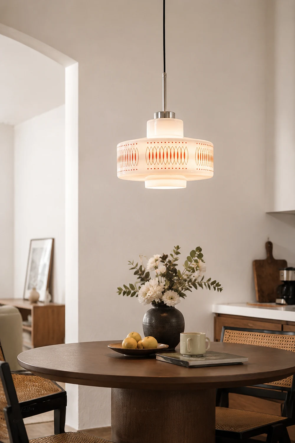Filigrana Pendant Light - Lumpaz