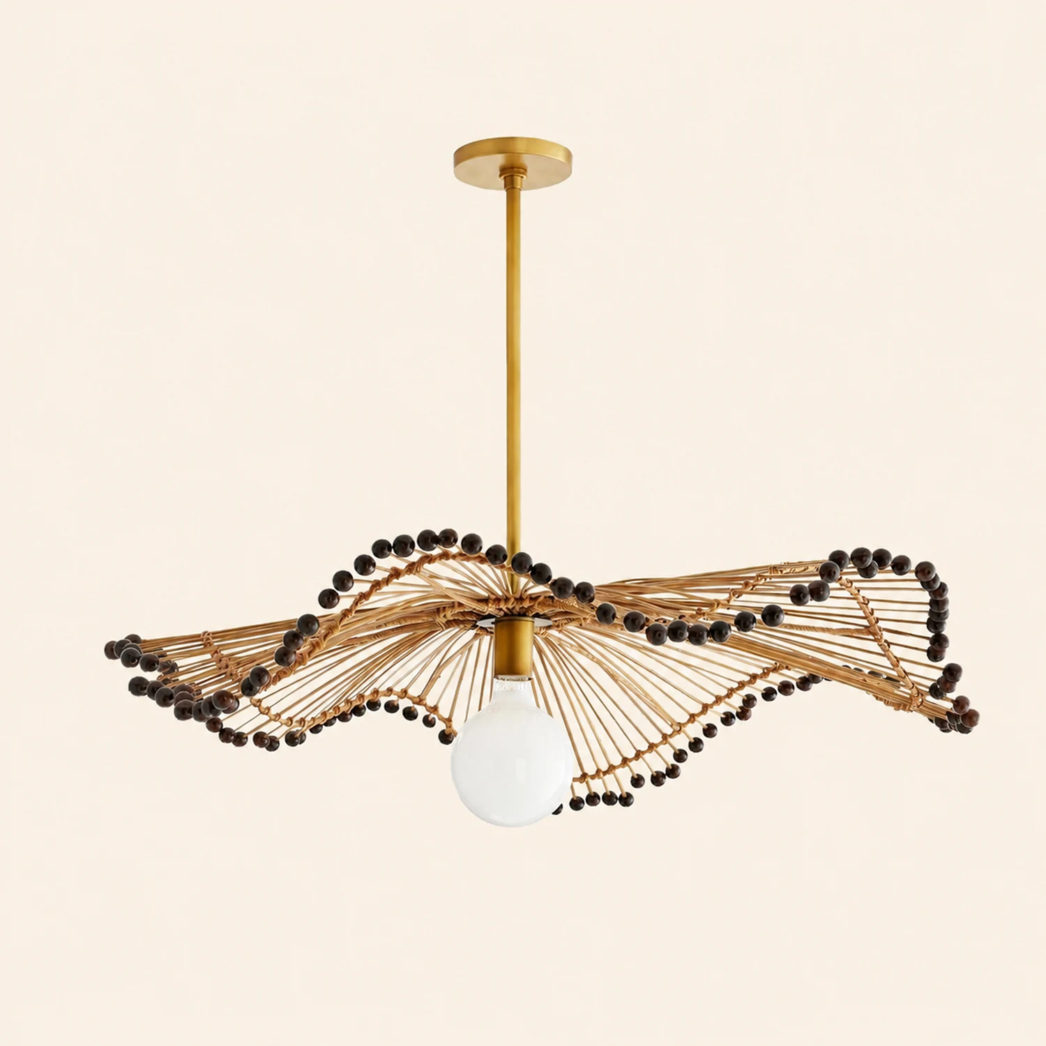 Waverly Chandelier - Lumpaz