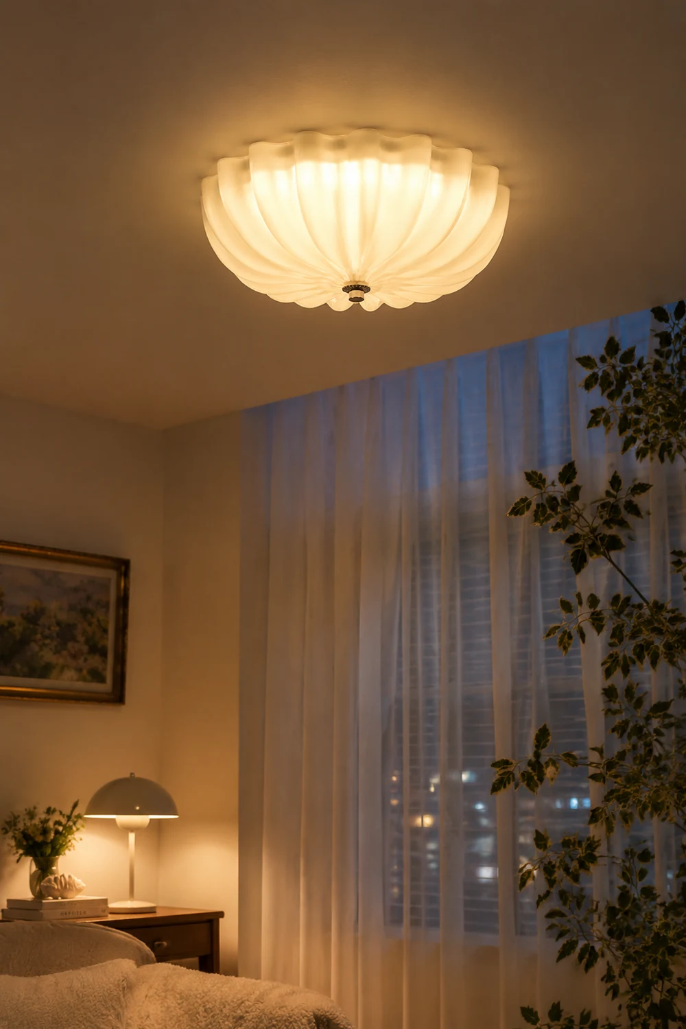 Jelly Ceiling Lamp - Lumpaz