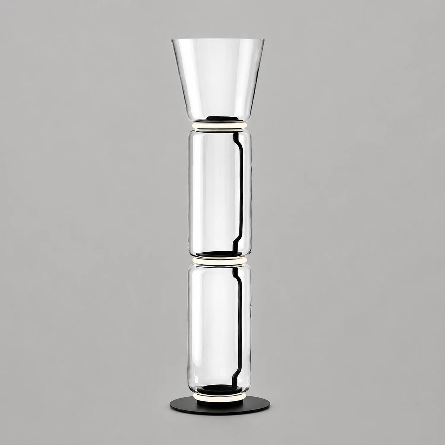 Noctambule Floor Lamp - Lumpaz