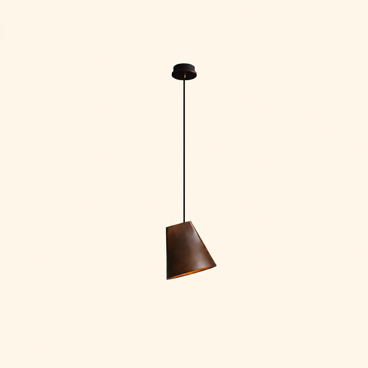 Bellwood Pendant Lamp - Lumpaz