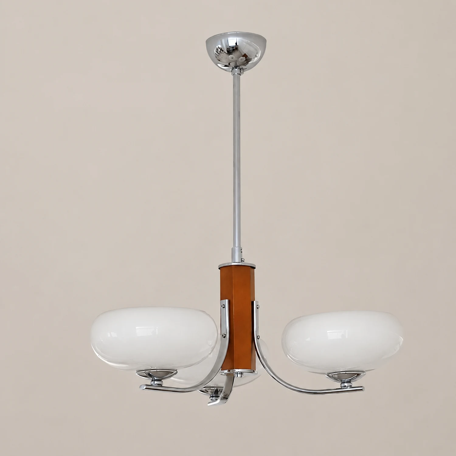 Larenta Rico Chandelier - Lumpaz