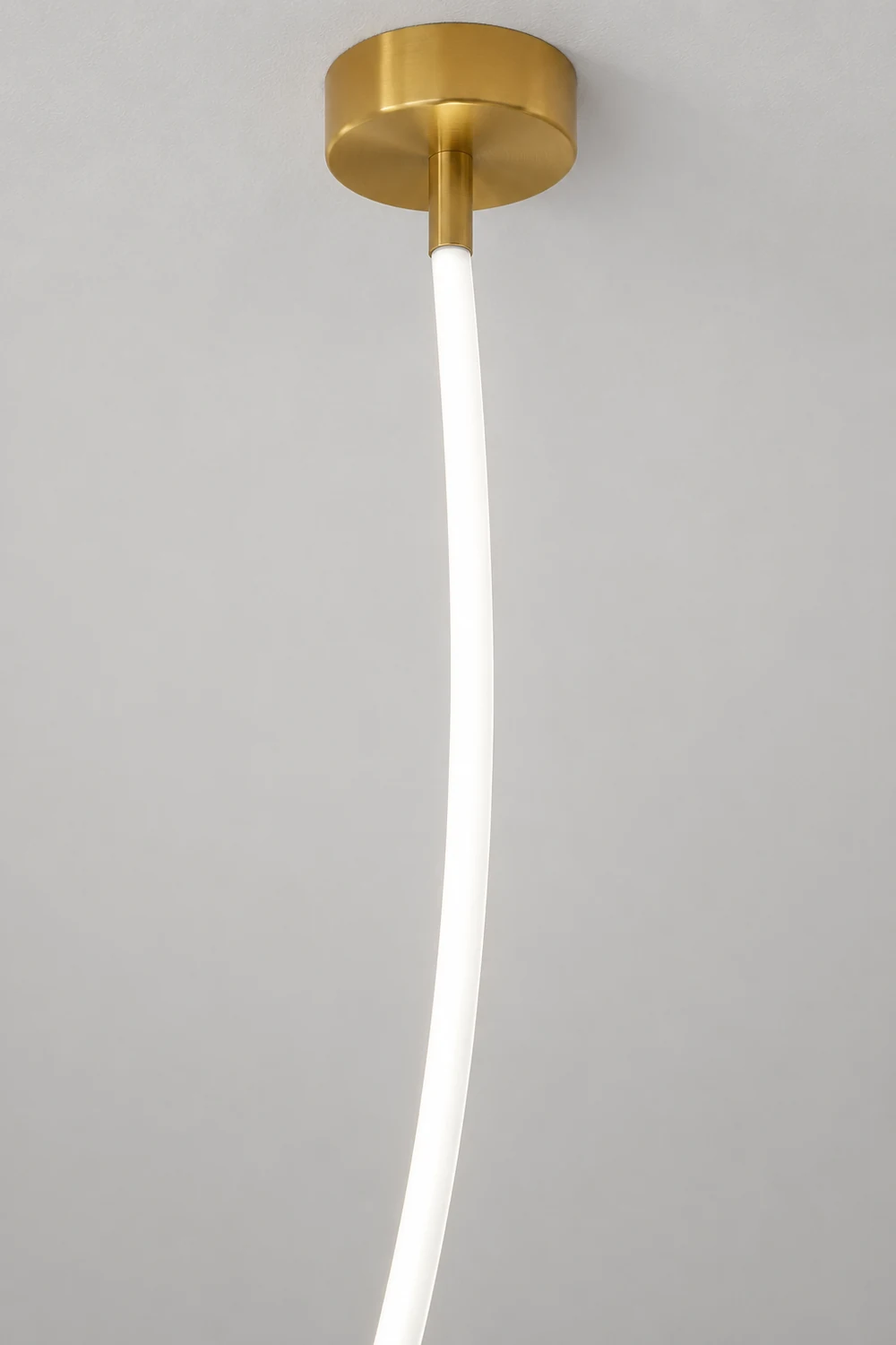 Flex LED Pendant Light - Lumpaz