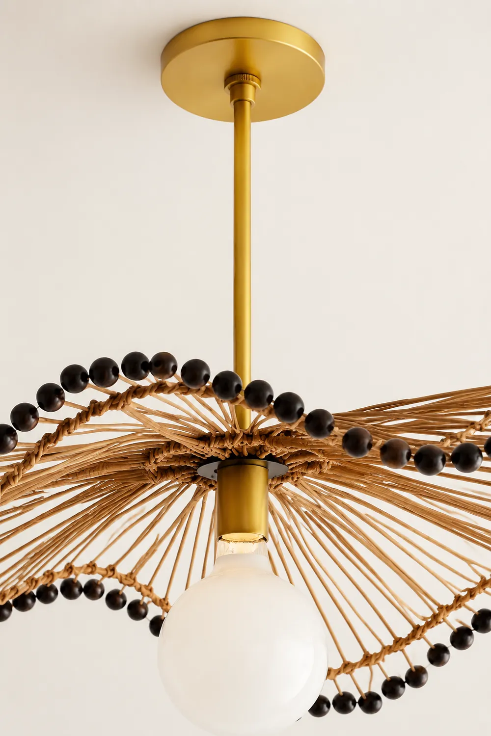 Waverly Chandelier - Lumpaz