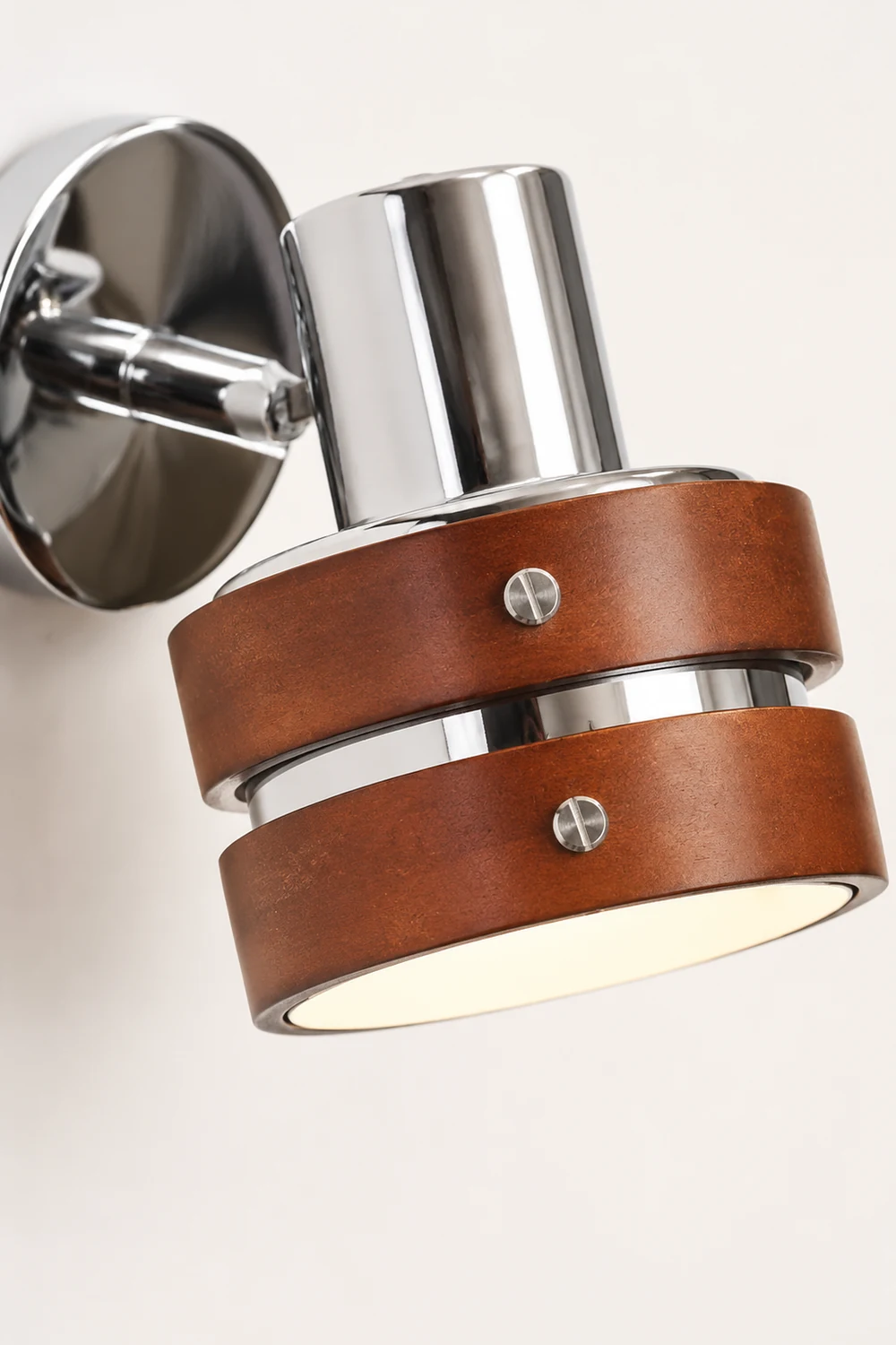 Karry Wall Lamp - Lumpaz