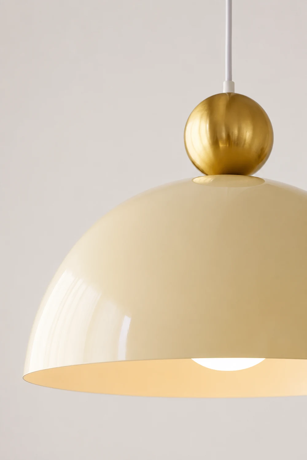 Posa Pendant Lamp - Lumpaz