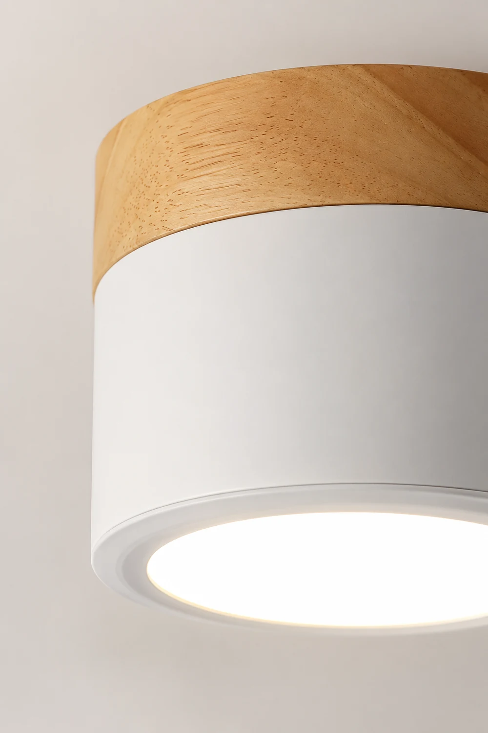 Plafonnier Spot Ceiling Lamp - Lumpaz