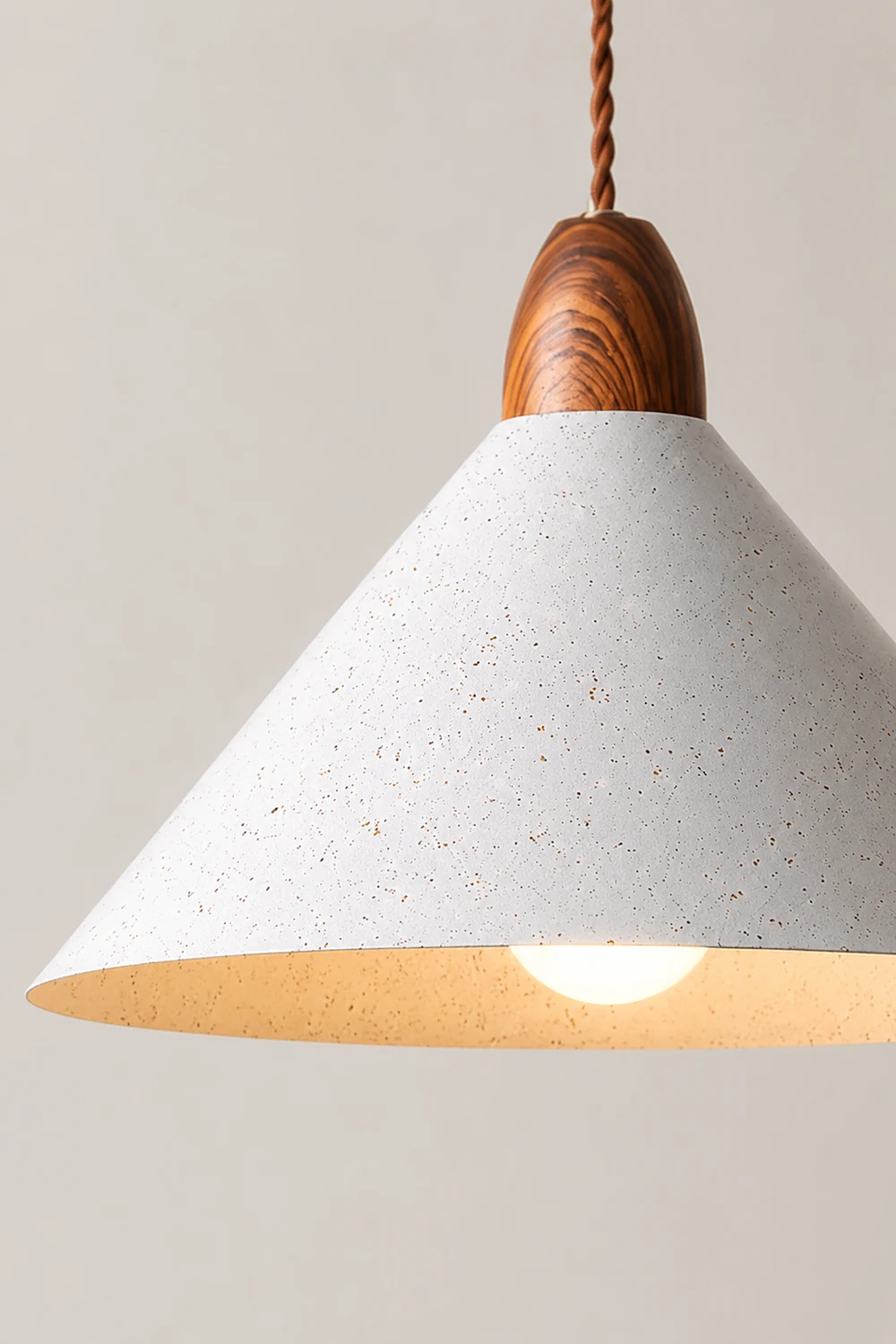 Anye Pendant Lamp - Lumpaz