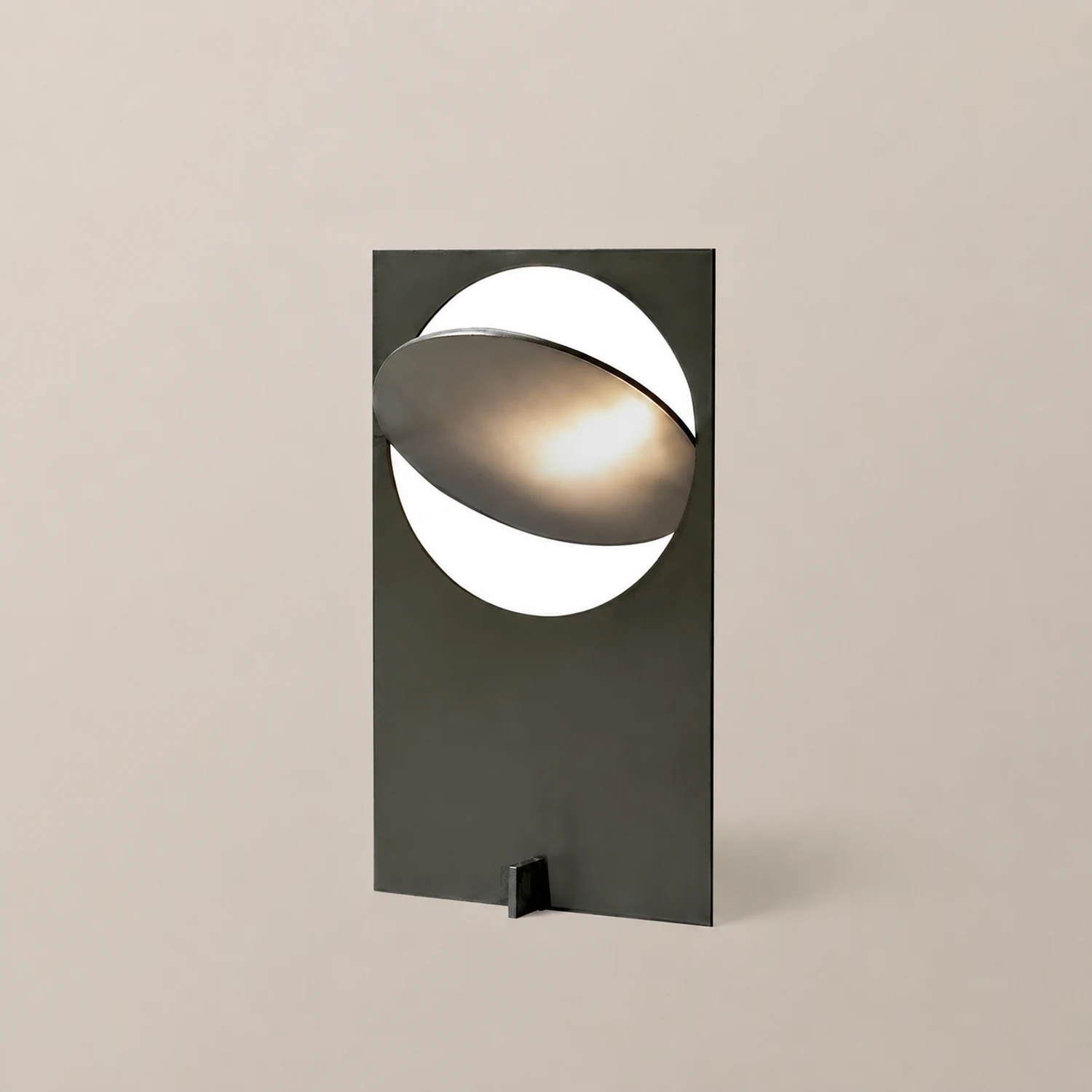 OBJ 01 Table Lamp - Lumpaz