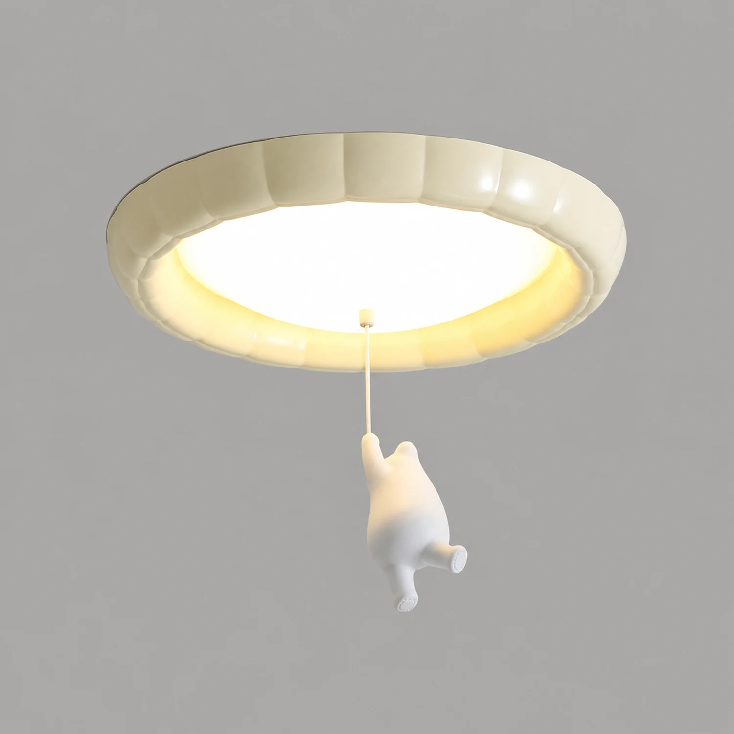 Kami Little Bear Ceiling Light - Lumpaz