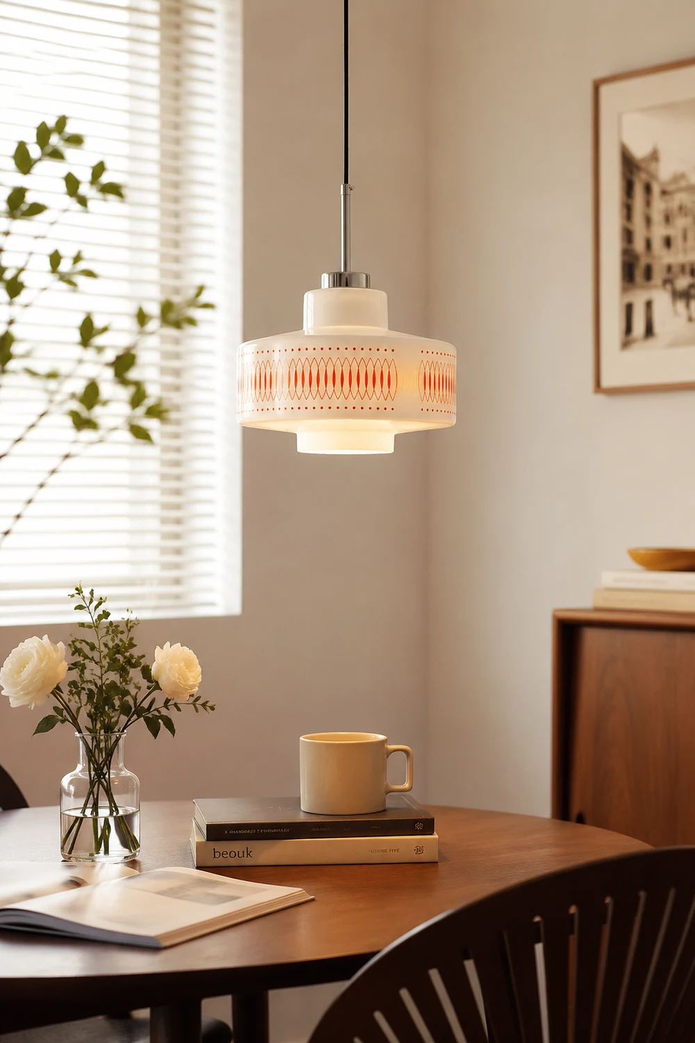 Filigrana Pendant Light - Lumpaz