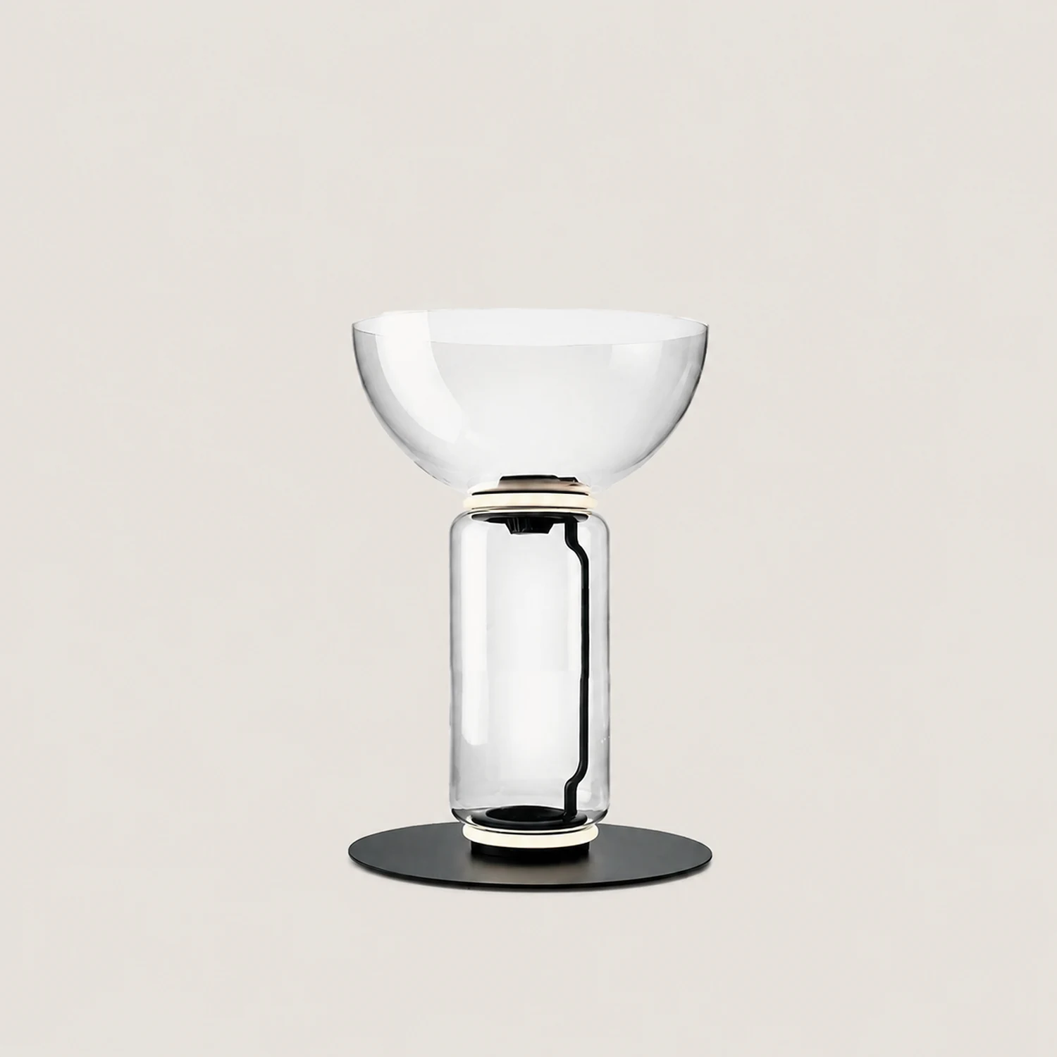 Noctambule Floor Lamp - Lumpaz