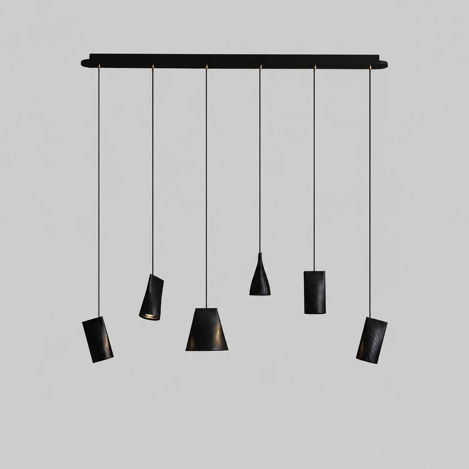 Bellwood Pendant Lamp - Lumpaz