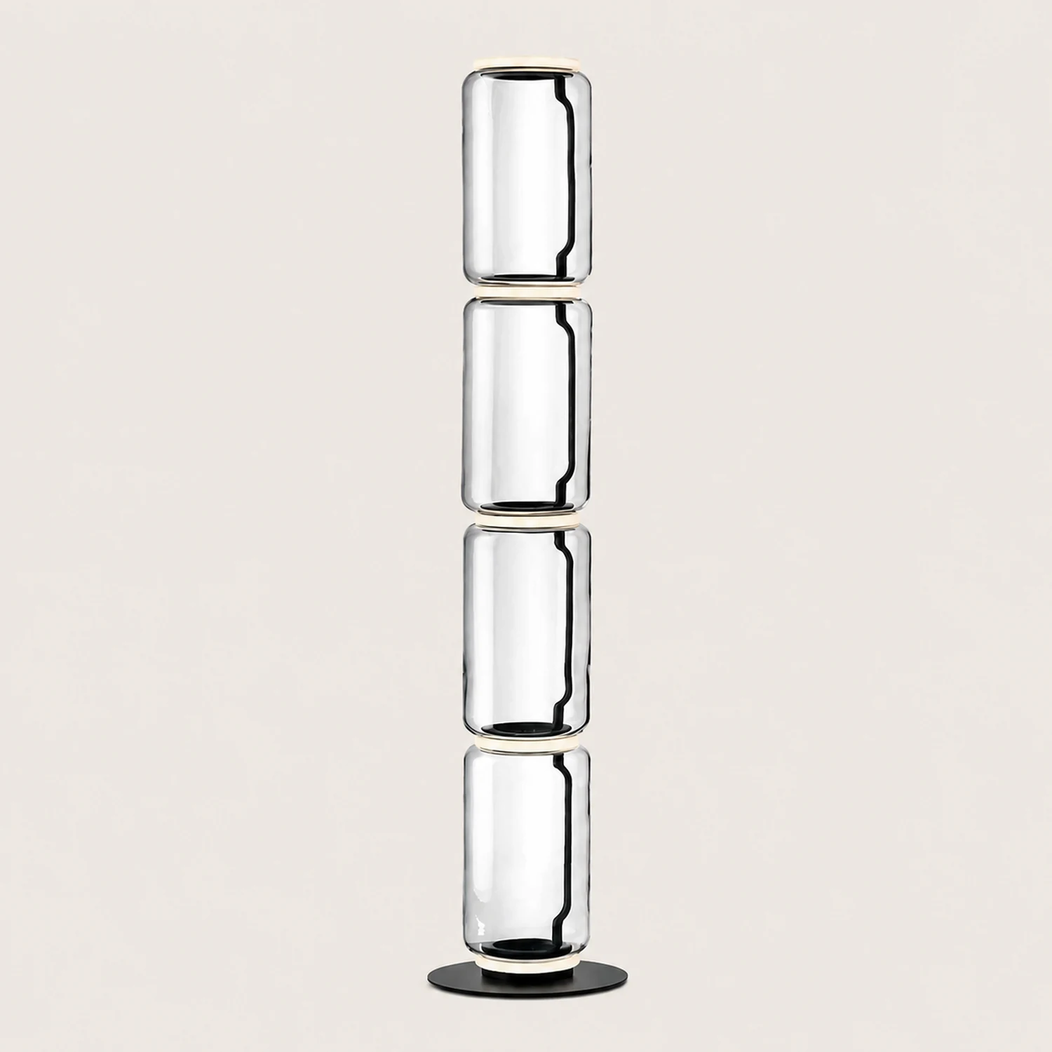 Noctambule Floor Lamp - Lumpaz