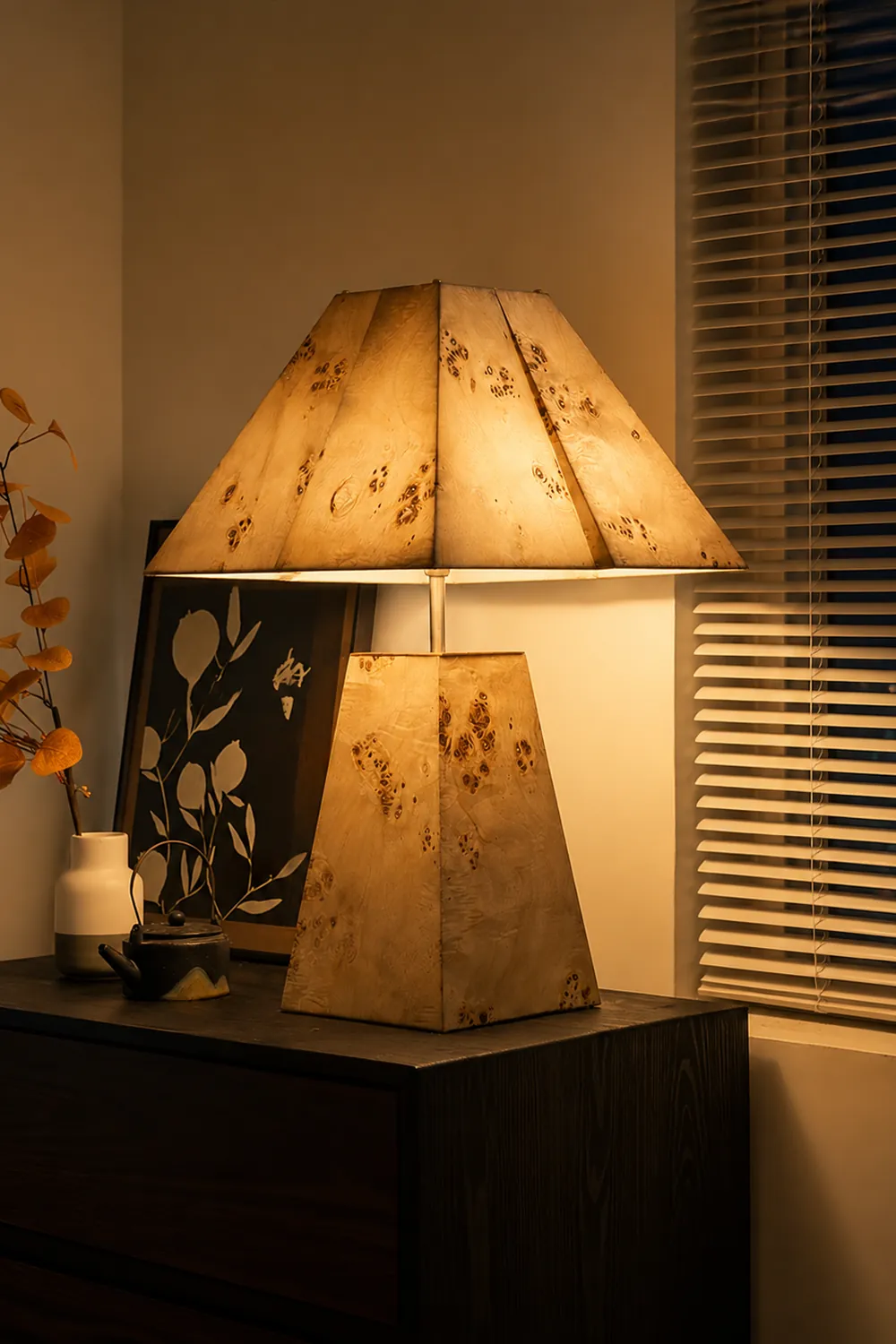 Bohan Table Lamp - Lumpaz