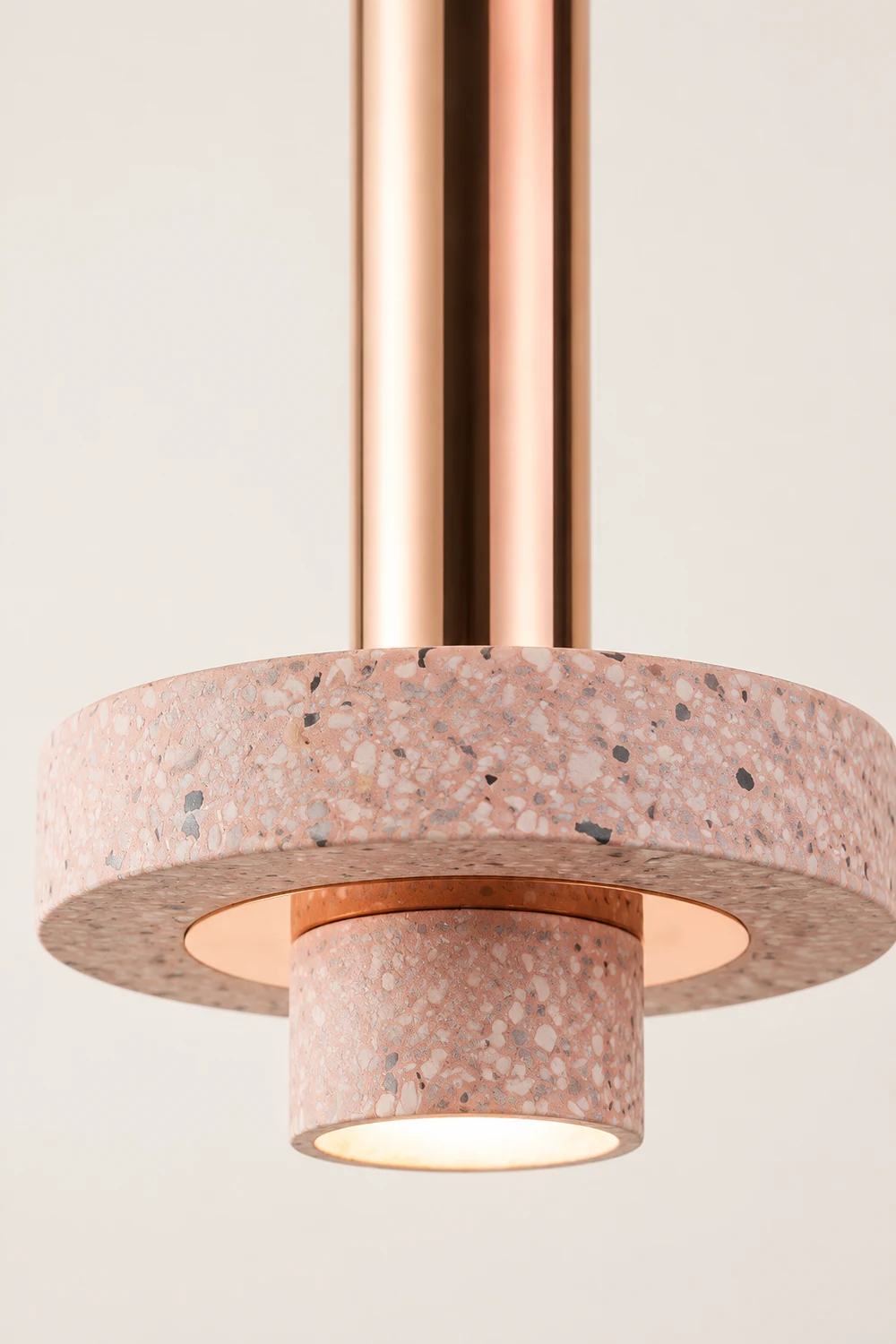 Ambra Pendant Lamp - Lumpaz