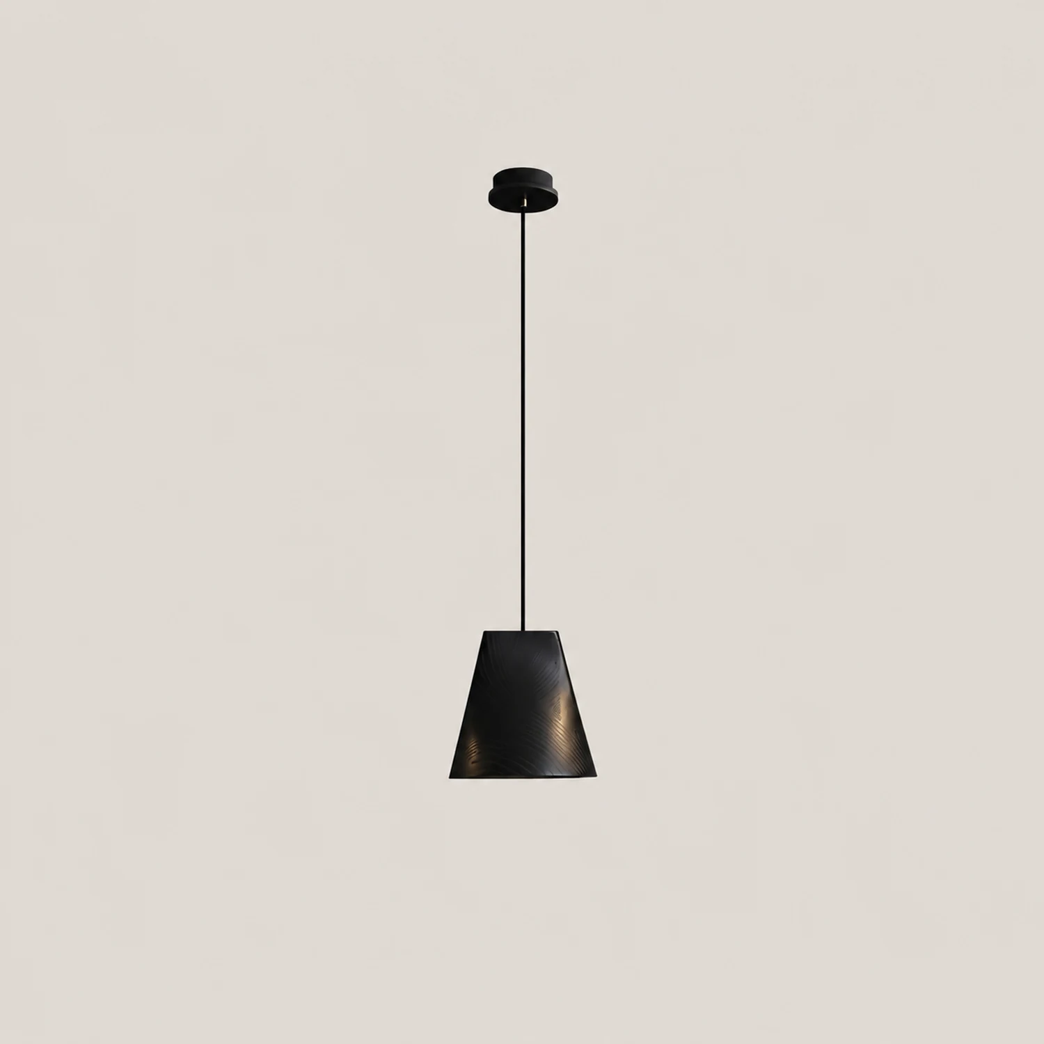 Bellwood Pendant Lamp - Lumpaz