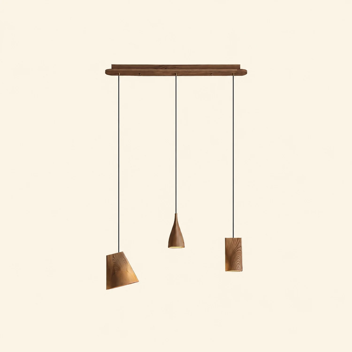 Bellwood Pendant Lamp - Lumpaz