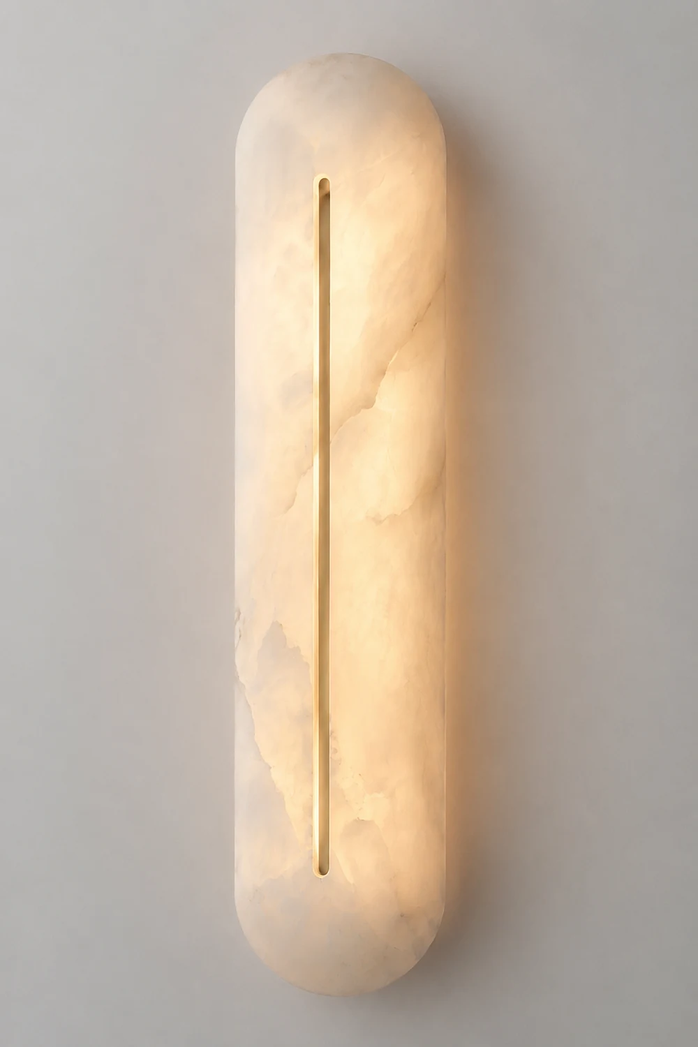 Orbison Wall Lamp - Lumpaz
