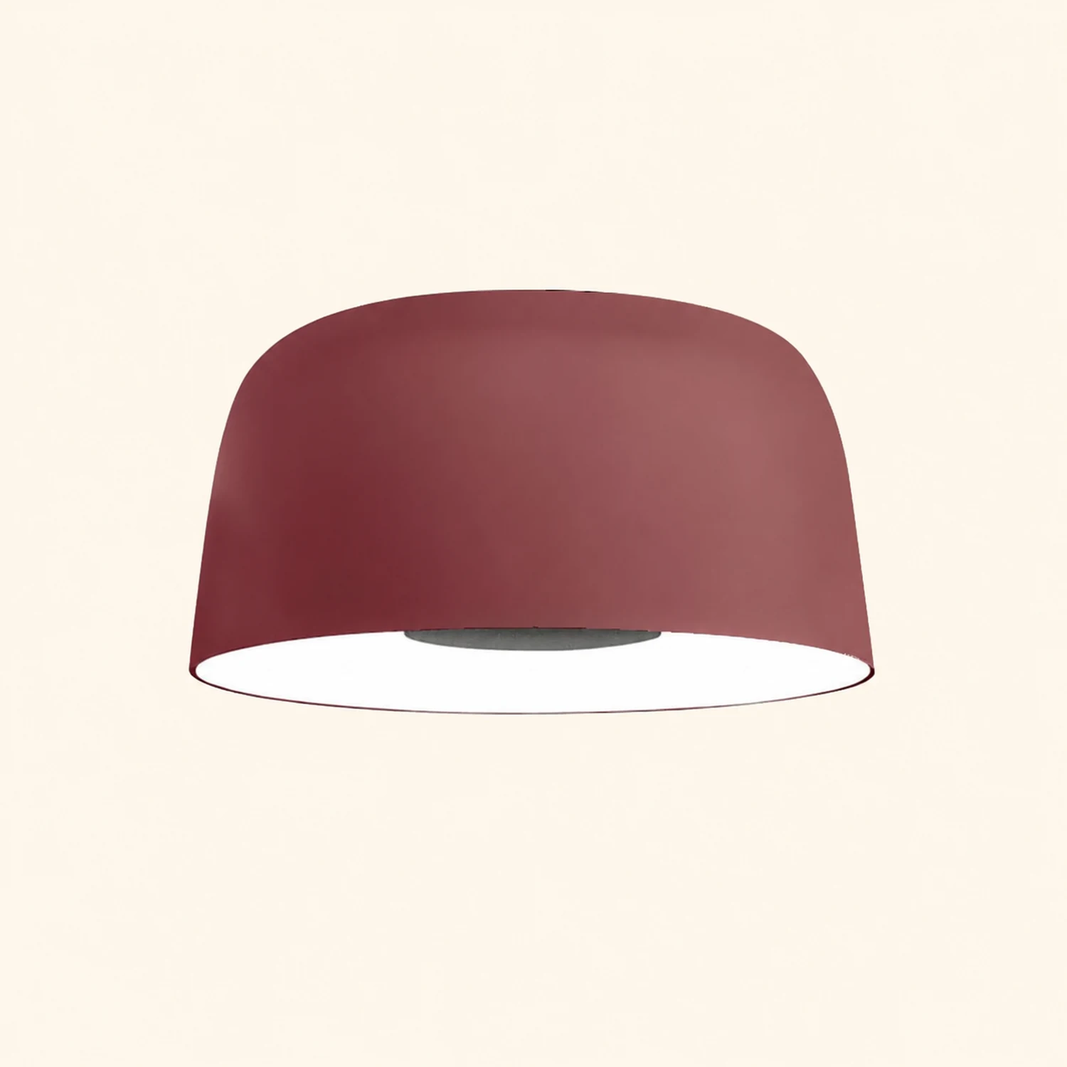 Djembe Ceiling Light - Lumpaz