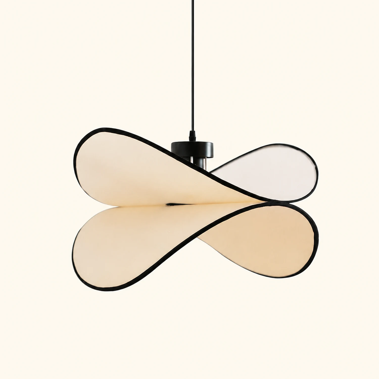 Petalo Pendant Lamp - Lumpaz